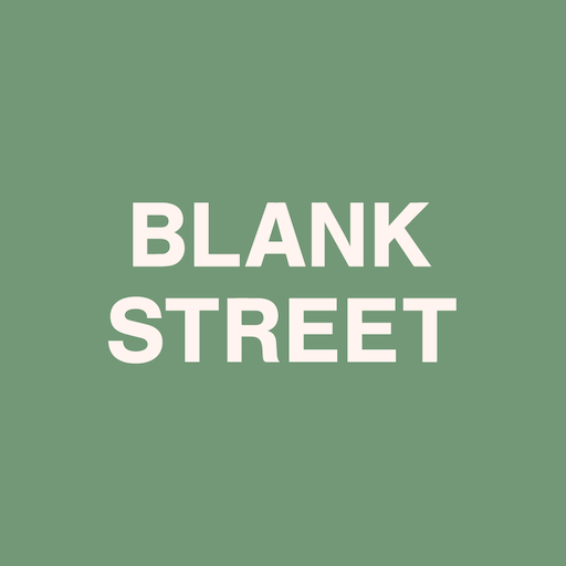 Blank Street Logo